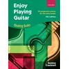 KNYGA Bookshop Enjoy Playing Guitar: Going Solo