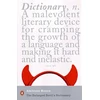 KNYGA Bookshop Enlarged Devil's Dictionary