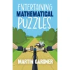 KNYGA Bookshop Entertaining Mathematical Puzzles