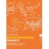 KNYGA Bookshop Entrepreneurial Finance