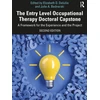 KNYGA Bookshop Entry Level Occupational Therapy Doctoral Capstone
