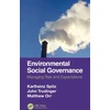KNYGA Bookshop Environmental Social Governance