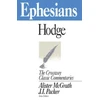 KNYGA Charles Hodge Ephesians
