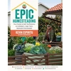 KNYGA Bookshop Epic Homesteading