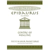 KNYGA Bookshop Epidaurus