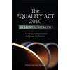 KNYGA Bookshop Equality Act 2010 in Mental Health