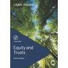 KNYGA Bookshop Equity and Trusts