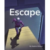 KNYGA Bookshop Escape