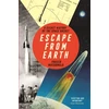 KNYGA Fraser Macdonald Escape from Earth