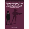 KNYGA Bookshop Escape the Cape, From Existing to Evolving
