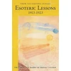 KNYGA Bookshop Esoteric Lessons