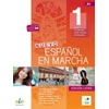 KNYGA Bookshop Espanol en marcha 1 libro del alumno + licencia digital. Edicion Latina. A1