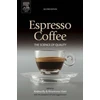 KNYGA Bookshop Espresso Coffee
