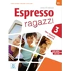 KNYGA Bookshop Espresso Ragazzi 3