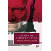 KNYGA Bookshop Essays of Schopenhauer