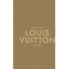 KNYGA Bookshop Essence of Louis Vuitton