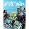 KNYGA Kentaro Kuroda The Essential Book of Succulents