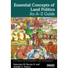 KNYGA Bookshop Essential Concepts of Land Politics