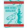 KNYGA Julie Brega Essential Equine Studies: Equine Business Management