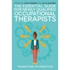 KNYGA Bookshop Essential Guide for Newly Qualified Occupational Therapists