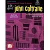 KNYGA Bookshop Essential Jazz Lines Guitar Style Of John Coltrane