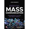 KNYGA Bookshop Essential Mass Communication