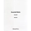 KNYGA Bookshop Essential Maths 8H Answers