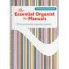 KNYGA Bookshop Essential Organist for Manuals
