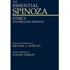 KNYGA Bookshop Essential Spinoza
