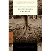 KNYGA Bookshop Essential Writings of Ralph Waldo Emerson