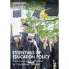 KNYGA Bookshop Essentials of Education Policy