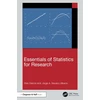 KNYGA Bookshop Essentials of Statistics for Research