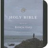 KNYGA Bookshop ESV Audio Bible, Read by Kristyn Getty