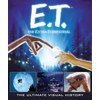 KNYGA Bookshop E.T.: the Extra Terrestrial: The Ultimate Visual History