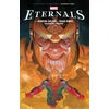 KNYGA Bookshop Eternals by Kieron Gillen