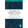 KNYGA Bookshop Ethics of Predator Control