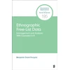 KNYGA Bookshop Ethnographic Free-List Data