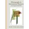KNYGA Bookshop Ethnography in International Business