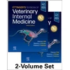 KNYGA Bookshop Ettinger's Textbook of Veterinary Internal Medicine