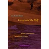KNYGA Sara Nadal Melsio Europe and the Wolf