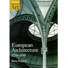 KNYGA Columbia European Architecture 1750-1890