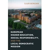 KNYGA Bookshop European Higher Education, Social Responsibility, and the Local Democratic Mission