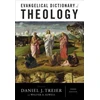 KNYGA Bookshop Evangelical Dictionary of Theology