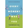 KNYGA Bookshop Every Moment Was You