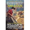 KNYGA Bookshop Everybody Has a Gun