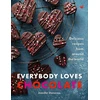 KNYGA Bookshop Everybody Loves Chocolate