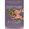 KNYGA Bookshop Everything Is a Story