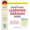 KNYGA Bookshop Everything Learning German Book, 3rd Edition