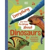 KNYGA Bookshop Everything You Need to Know About Dinosaurs