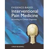 KNYGA Bookshop Evidence-Based Interventional Pain Medicine